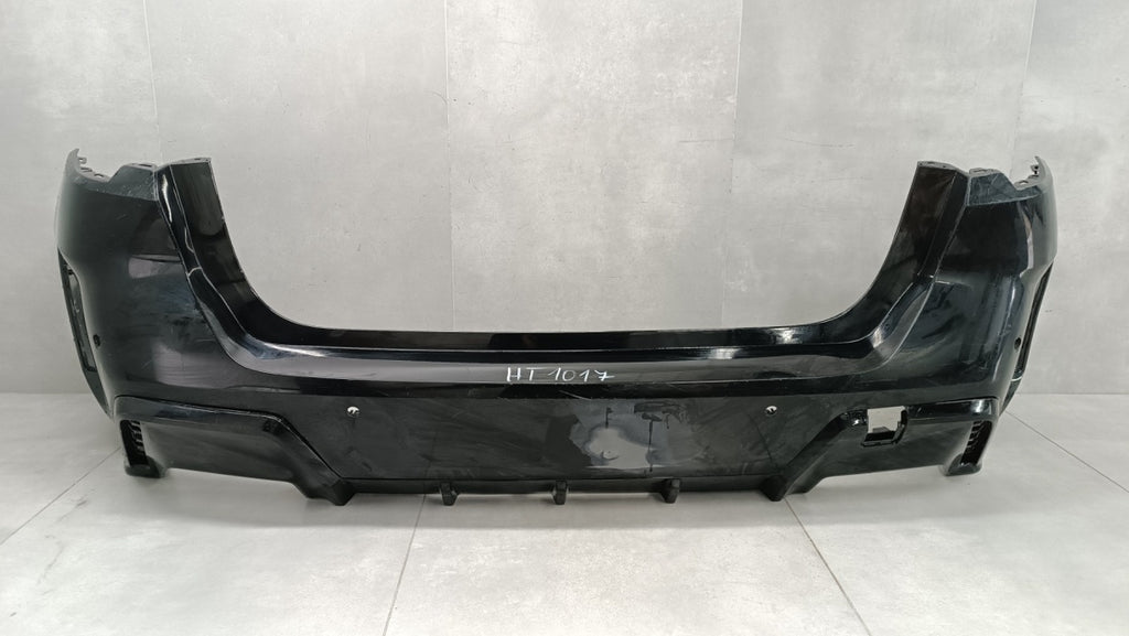 Zadnji branik BMW 2 II F74 Gran Coupe M paket 24-