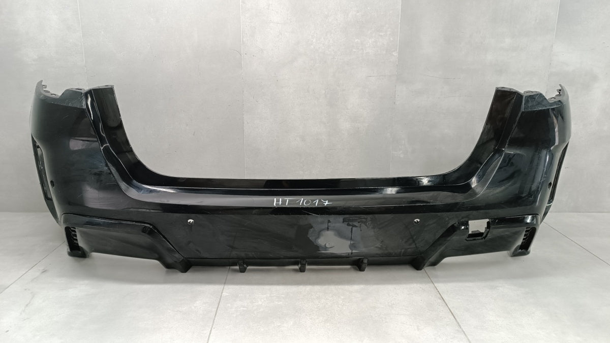 Zadnji branik BMW 2 II F74 Gran Coupe M paket 24-