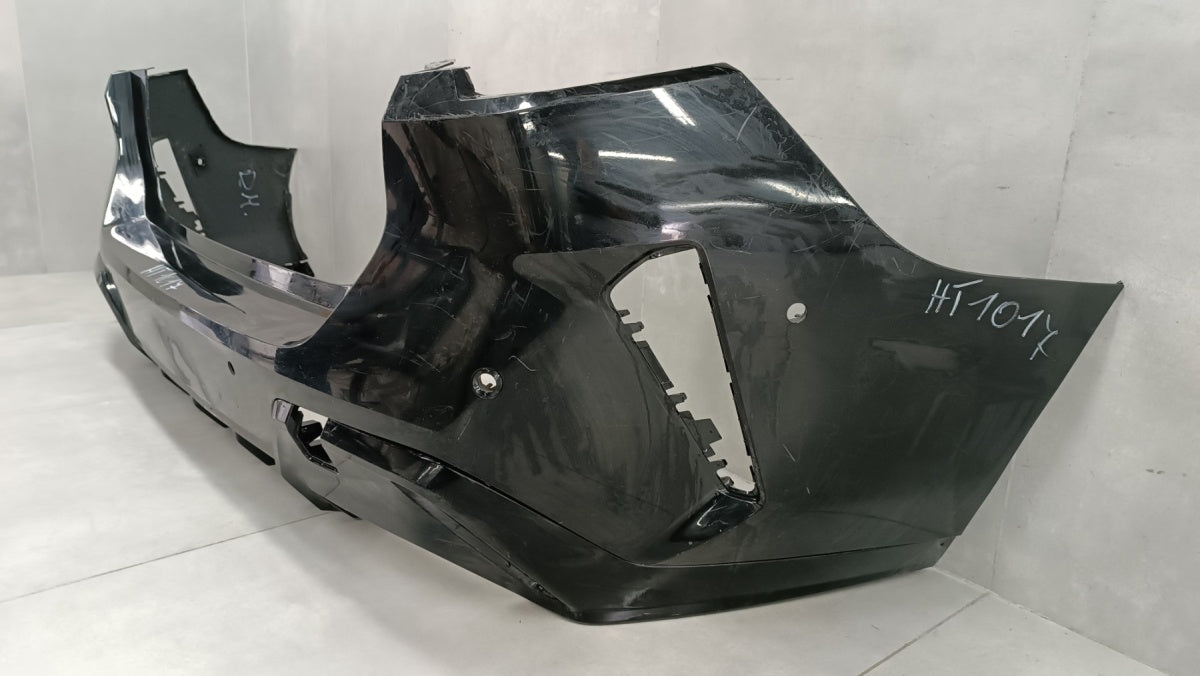Zadnji branik BMW 2 II F74 Gran Coupe M paket 24-