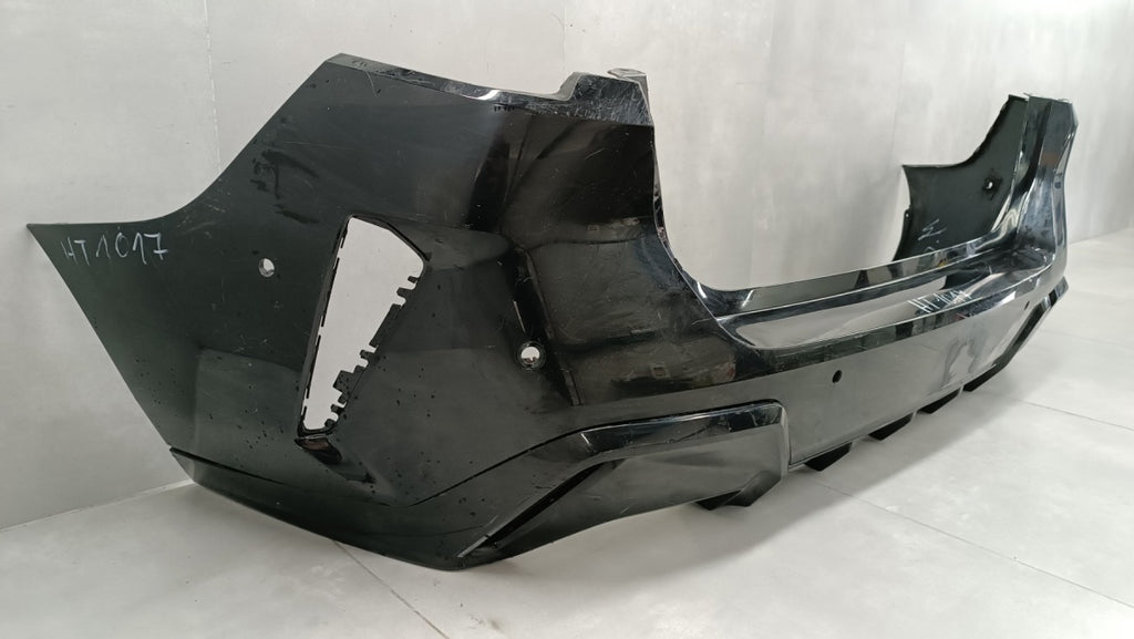 Zadnji branik BMW 2 II F74 Gran Coupe M paket 24-