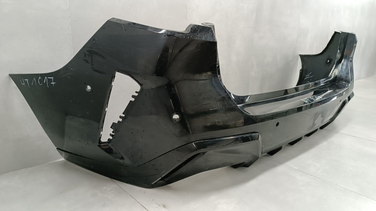 Zadnji branik BMW 2 II F74 Gran Coupe M paket 24-