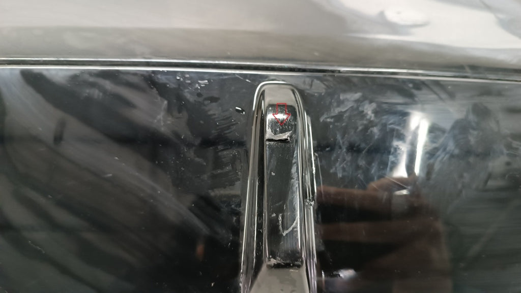 Zadnji branik BMW 2 II F74 Gran Coupe M paket 24-
