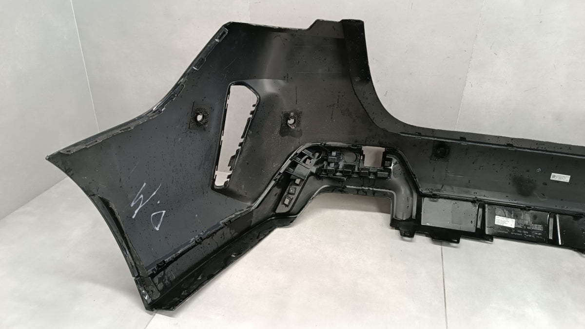 Zadnji branik BMW 2 II F74 Gran Coupe M paket 24-