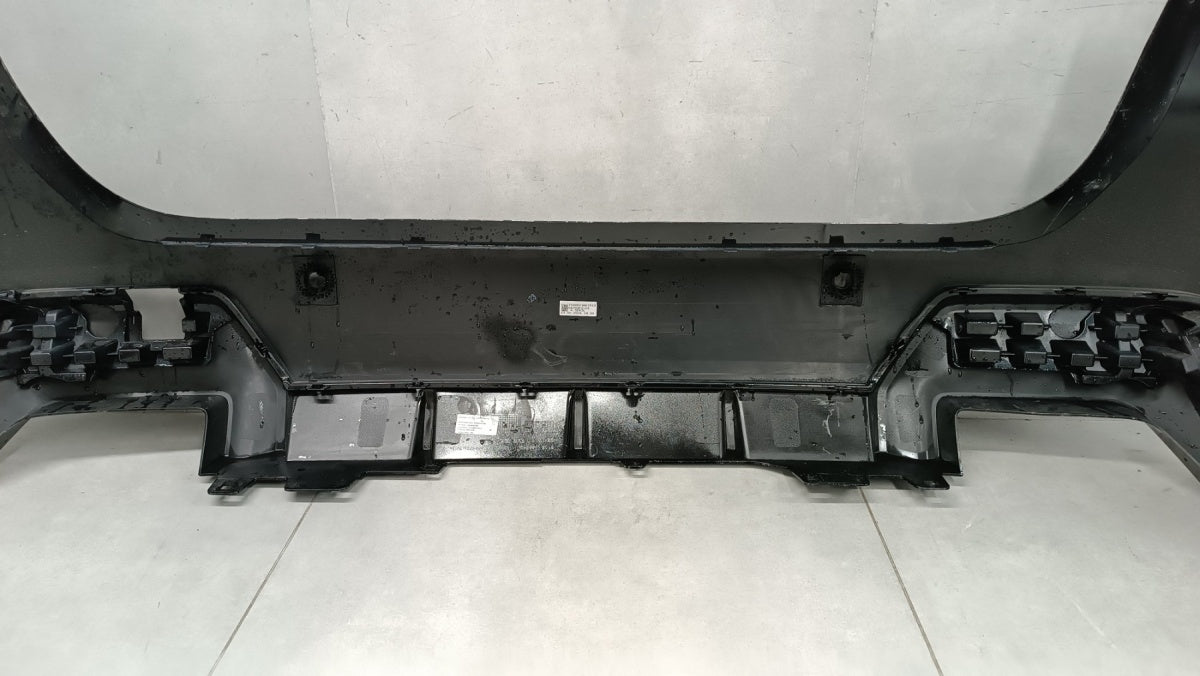 Zadnji branik BMW 2 II F74 Gran Coupe M paket 24-