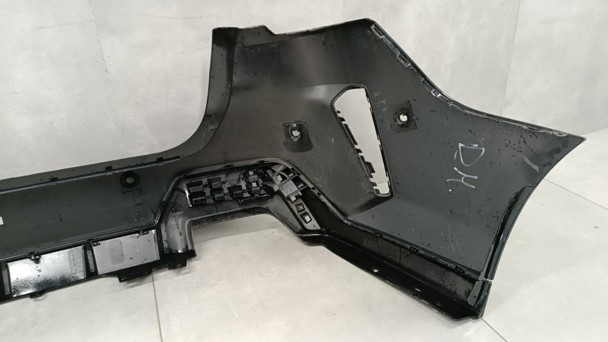 Zadnji branik BMW 2 II F74 Gran Coupe M paket 24-