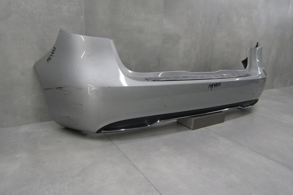 Zadnji branik Mercedes B-Klasa W246 Lift 14-