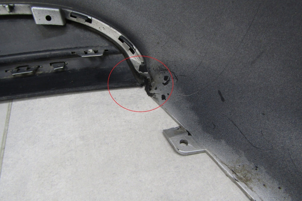 Zadnji branik Mercedes B-Klasa W246 Lift 14-