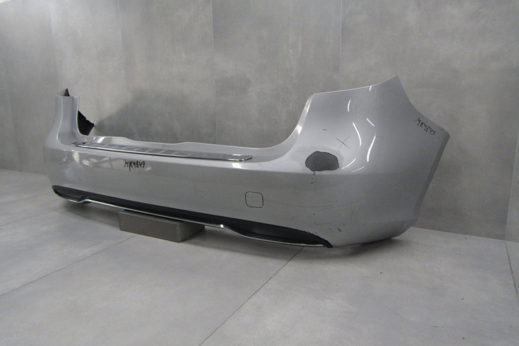 Zadnji branik Mercedes B-Klasa W246 Lift 14-