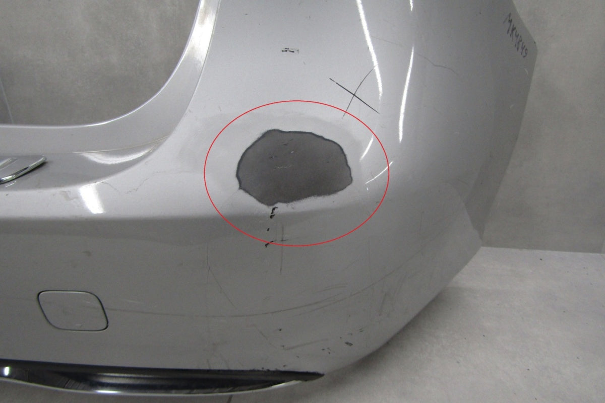 Zadnji branik Mercedes B-Klasa W246 Lift 14-
