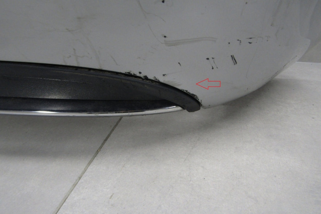 Zadnji branik Mercedes B-Klasa W246 Lift 14-