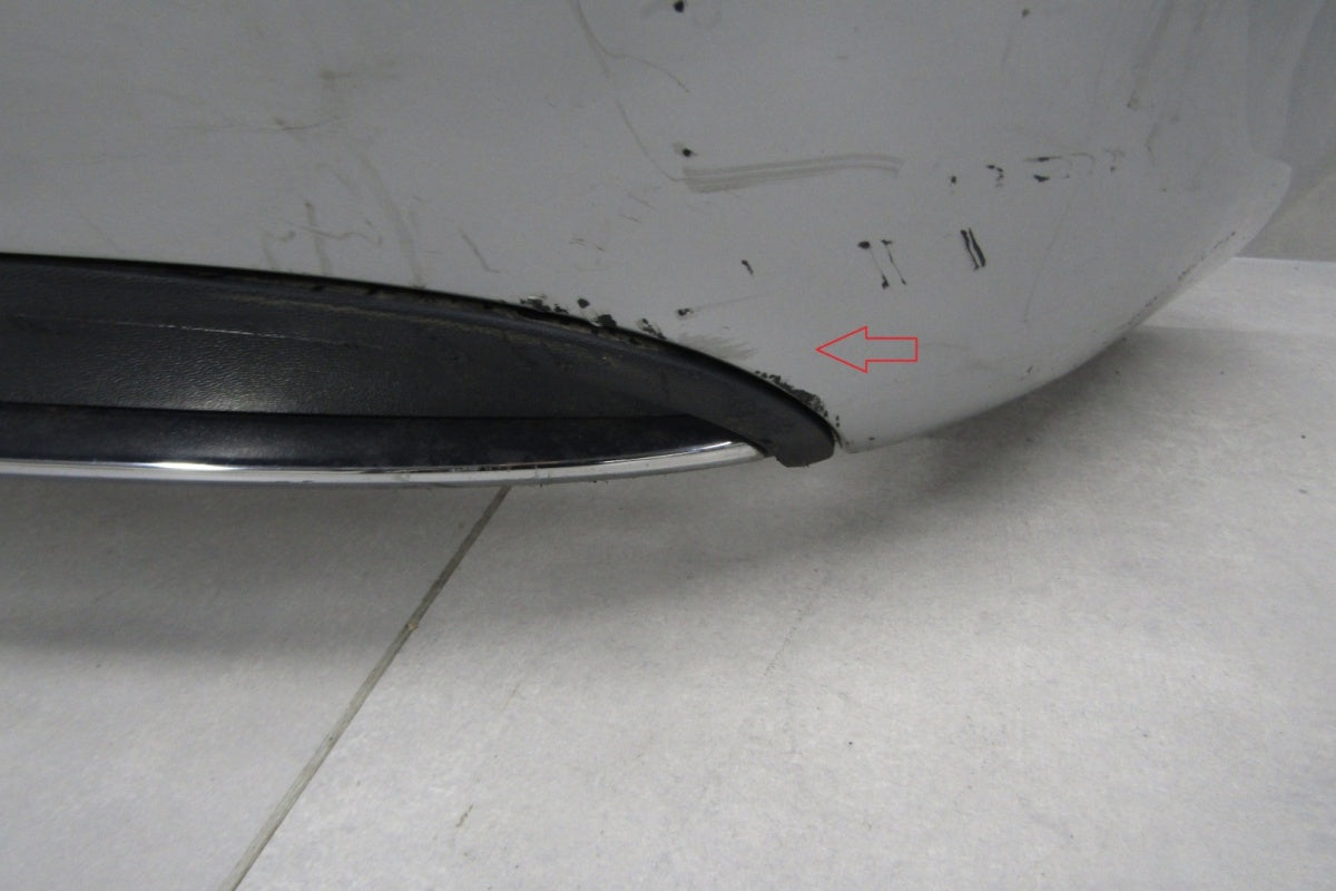 Zadnji branik Mercedes B-Klasa W246 Lift 14-
