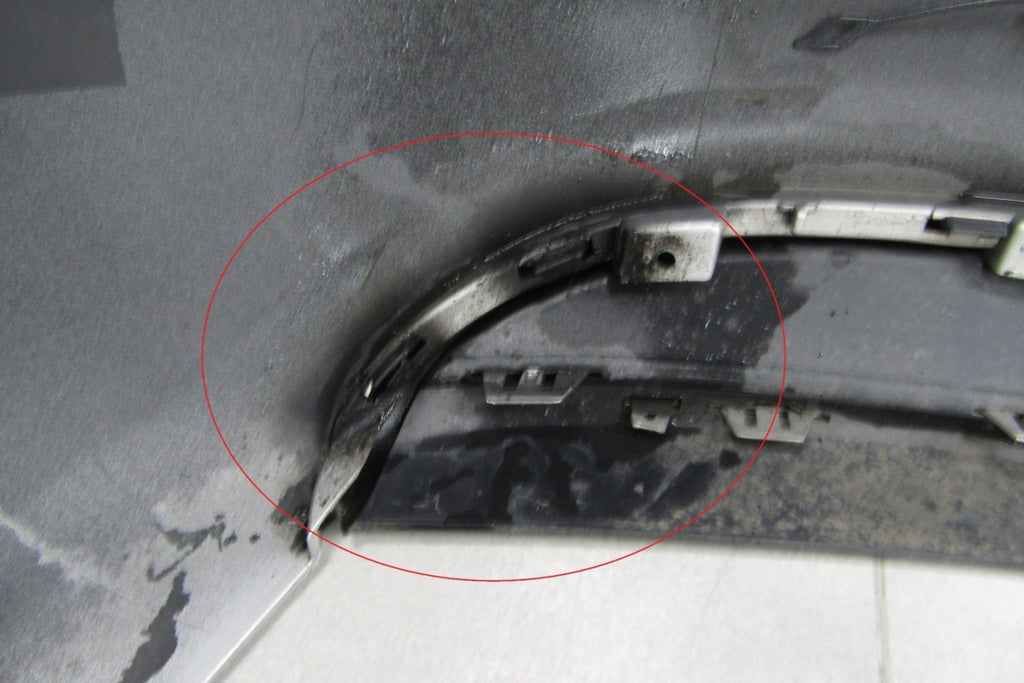 Zadnji branik Mercedes B-Klasa W246 Lift 14-