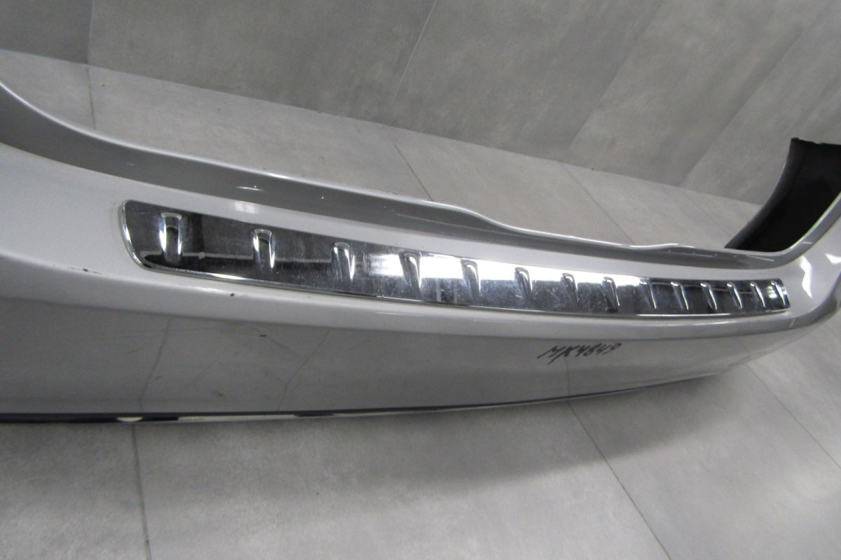 Zadnji branik Mercedes B-Klasa W246 Lift 14-