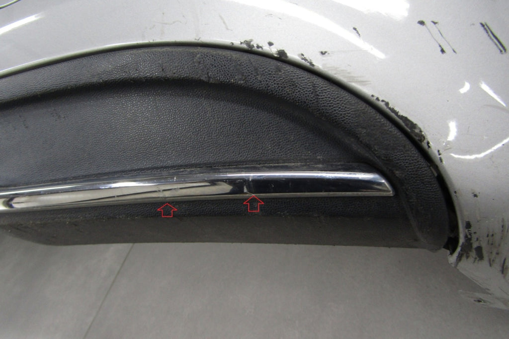 Zadnji branik Mercedes B-Klasa W246 Lift 14-