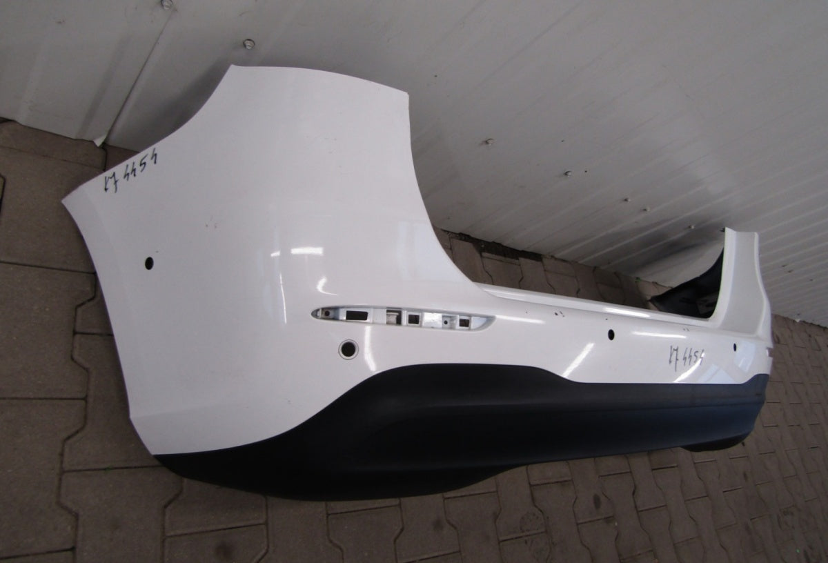 Zadnji branik Mercedes B-Klasa W247 18-