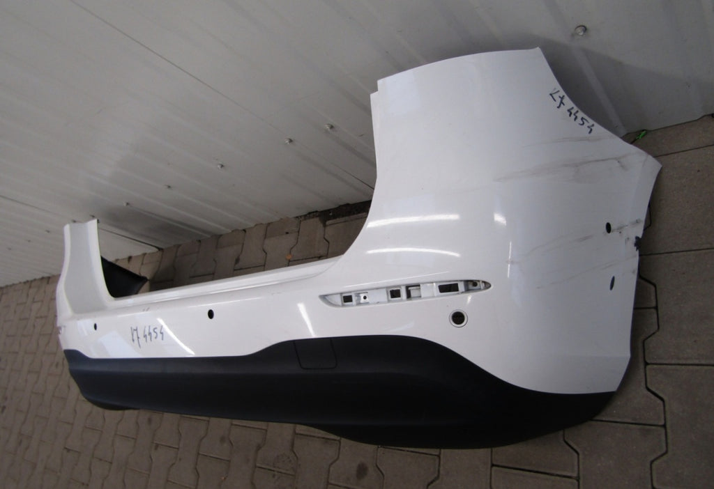 Zadnji branik Mercedes B-Klasa W247 18-