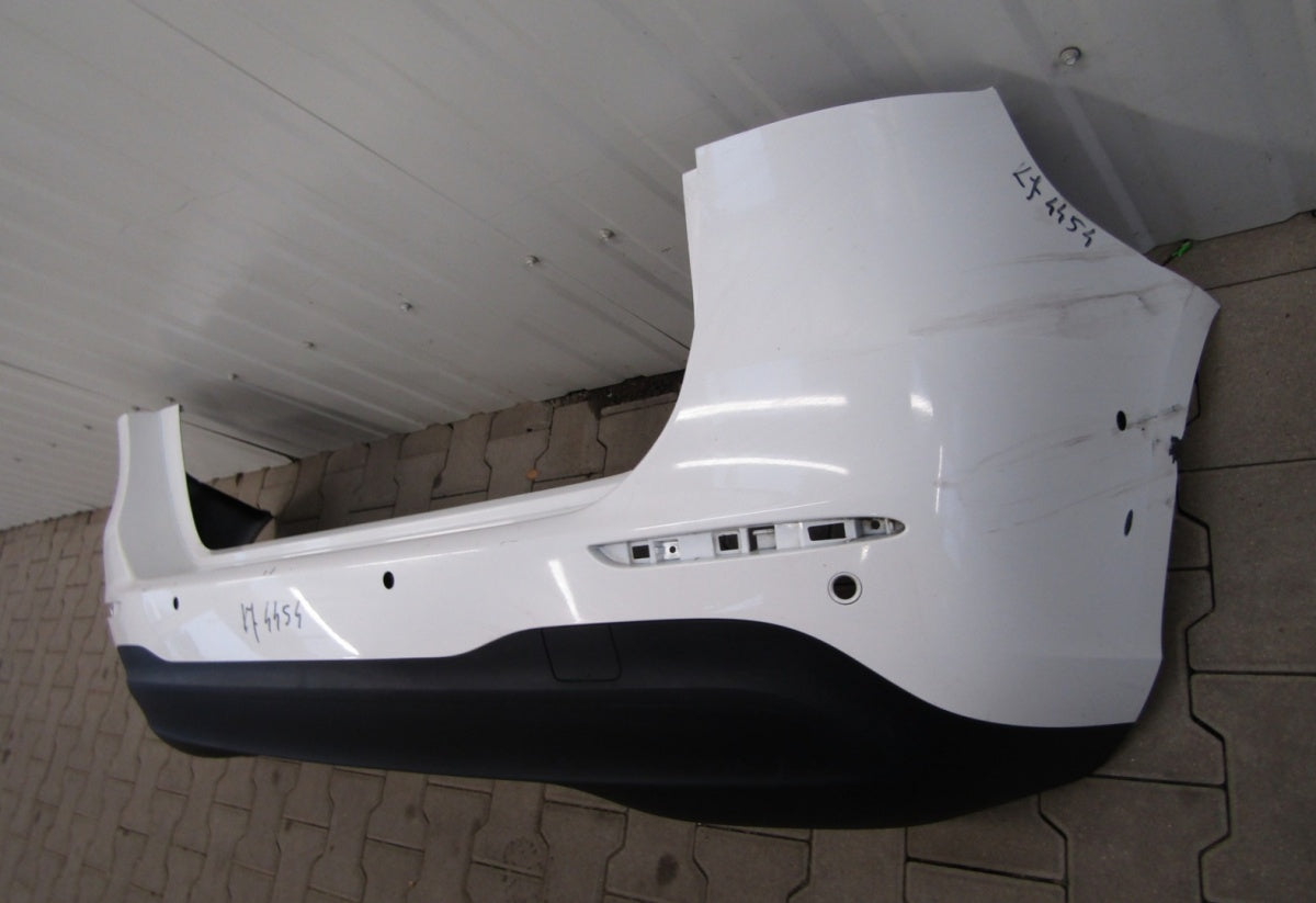 Zadnji branik Mercedes B-Klasa W247 18-