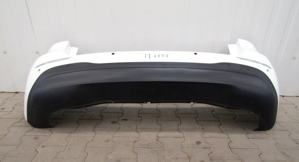Zadnji branik Mercedes B-Klasa W247 18-