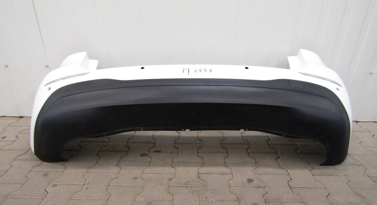 Zadnji branik Mercedes B-Klasa W247 18-