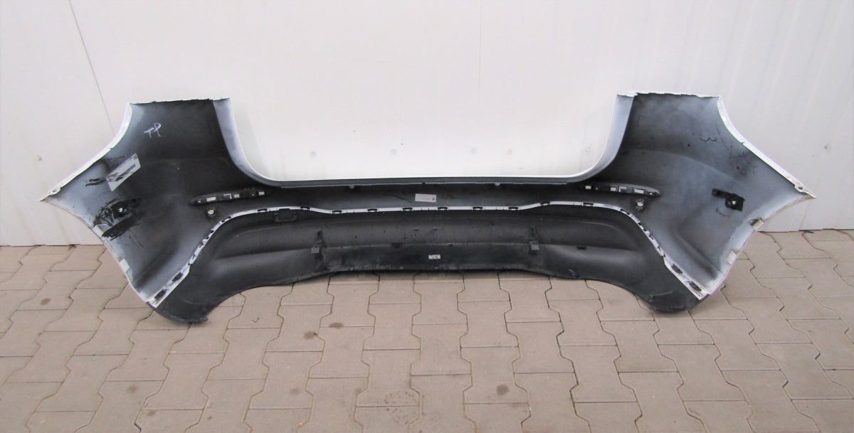 Zadnji branik Mercedes B-Klasa W247 18-