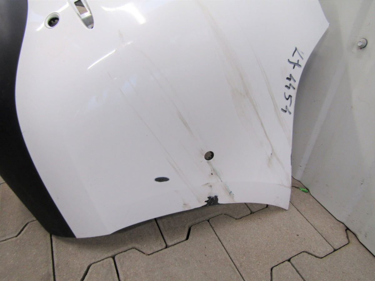 Zadnji branik Mercedes B-Klasa W247 18-