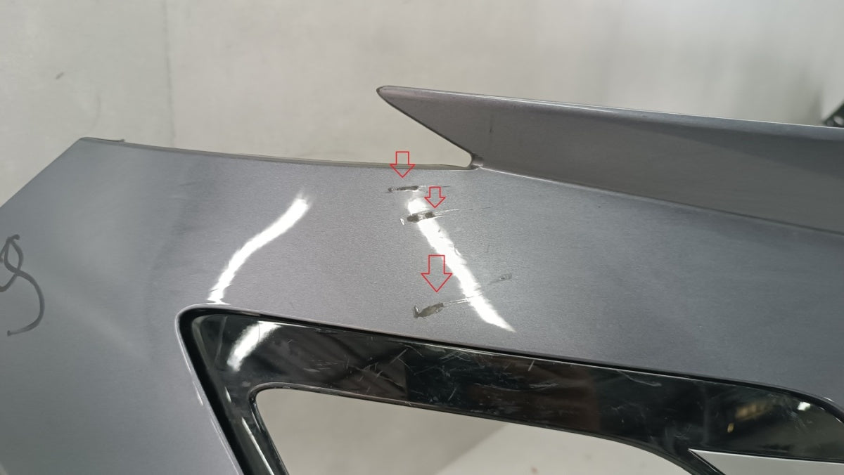 Prednji branik Chery Omoda E5 EV 25-
