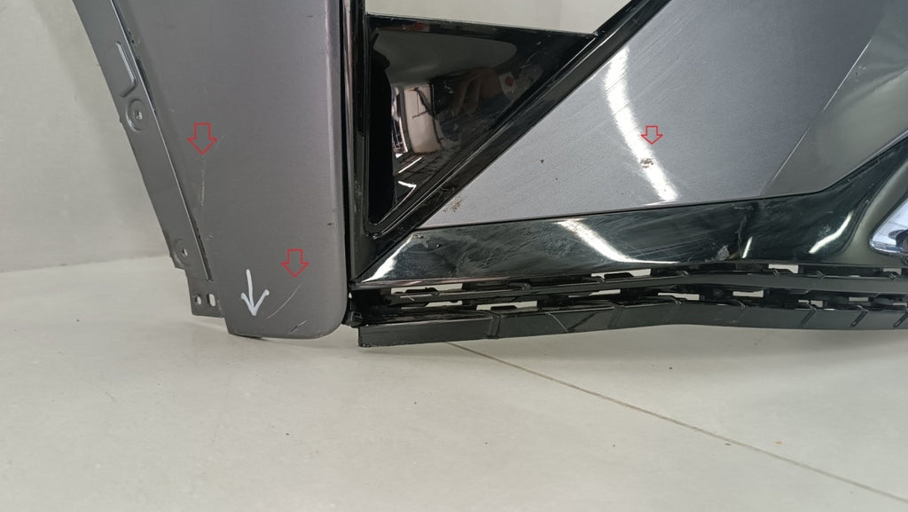Prednji branik Chery Omoda E5 EV 25-