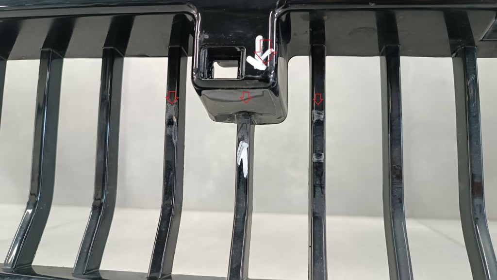 Prednji branik Chery Omoda E5 EV 25-