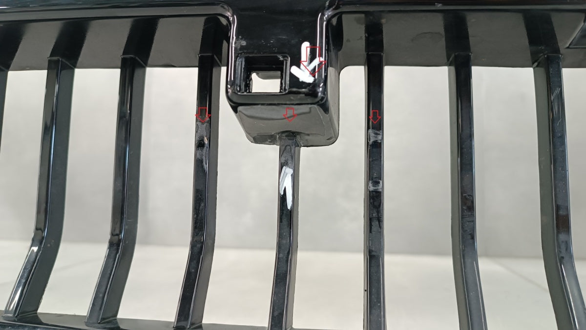 Prednji branik Chery Omoda E5 EV 25-