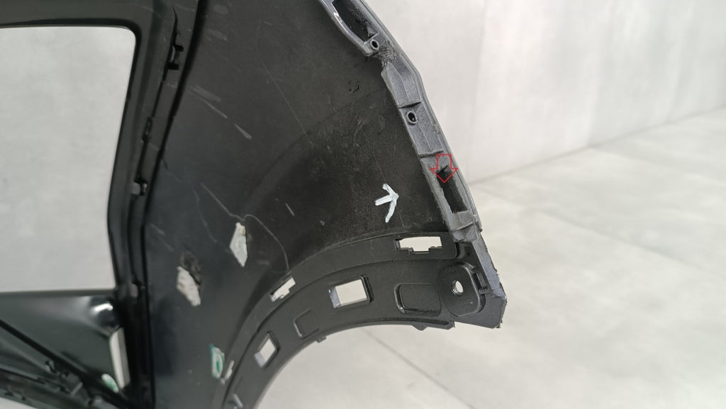 Prednji branik Chery Omoda E5 EV 25-
