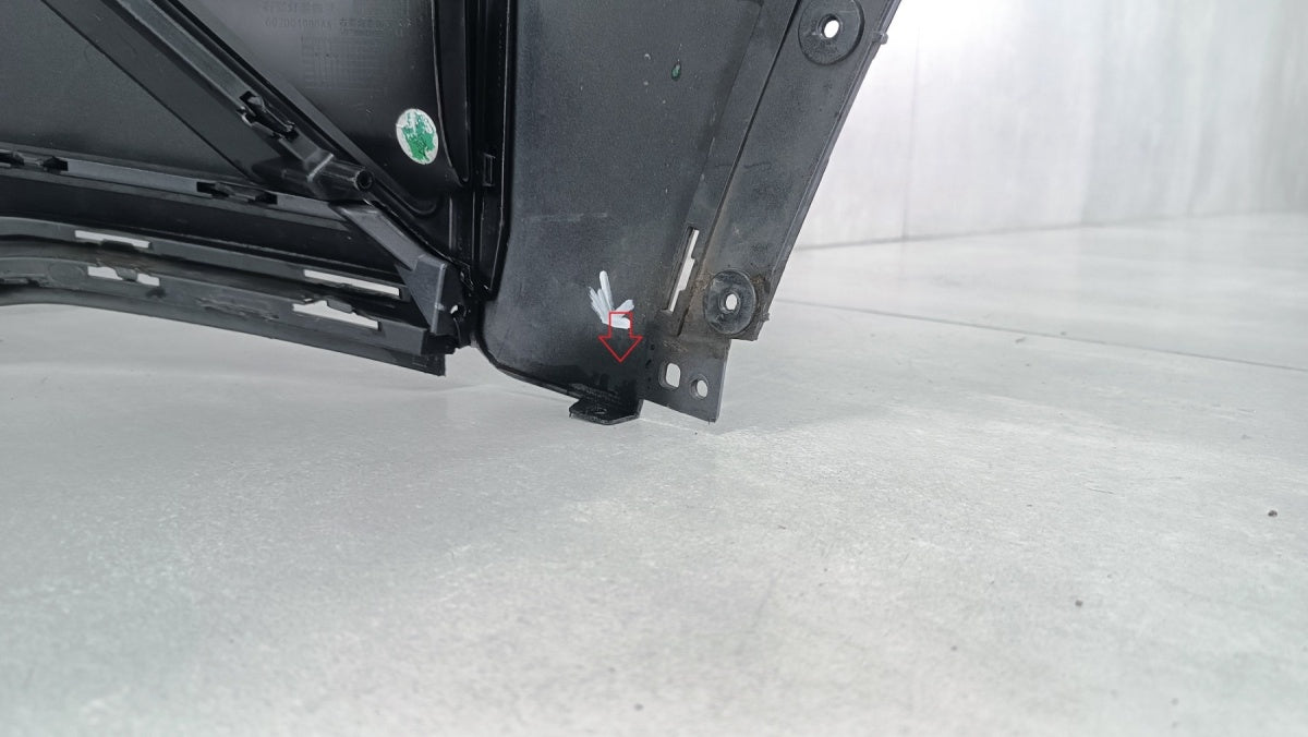 Prednji branik Chery Omoda E5 EV 25-