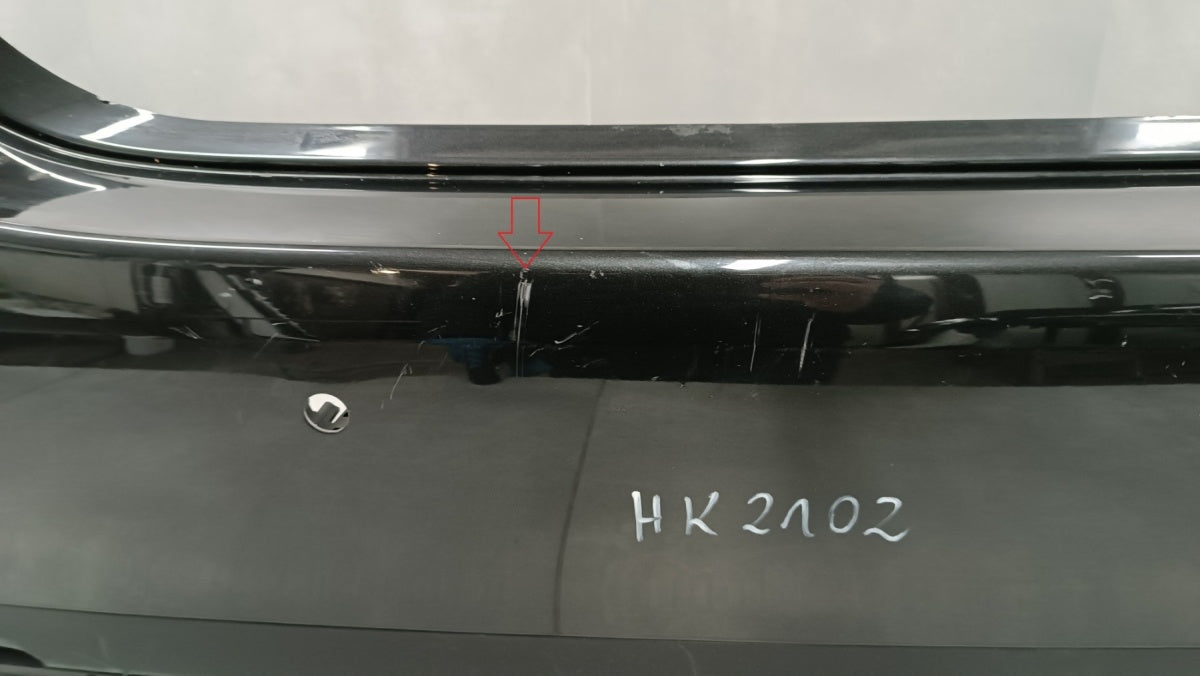 Zadnji branik Mercedes E-klasa 214 KOMBI 23-