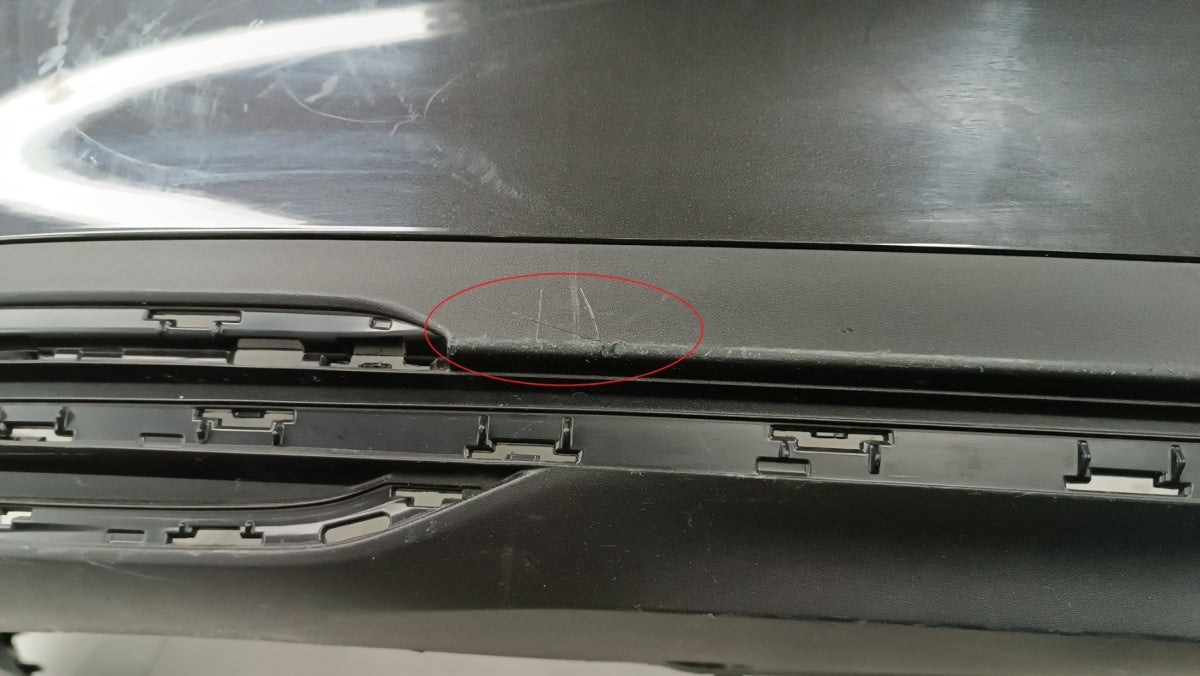 Zadnji branik Mercedes E-klasa 214 KOMBI 23-