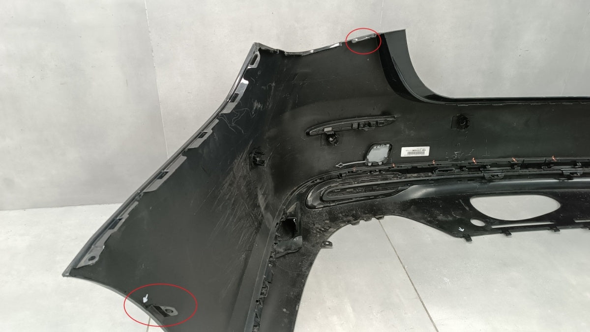 Zadnji branik Mercedes E-klasa 214 KOMBI 23-
