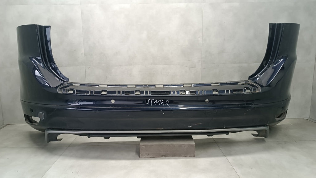 Zadnji branik Volvo XC60 I R Design Lift 13-17