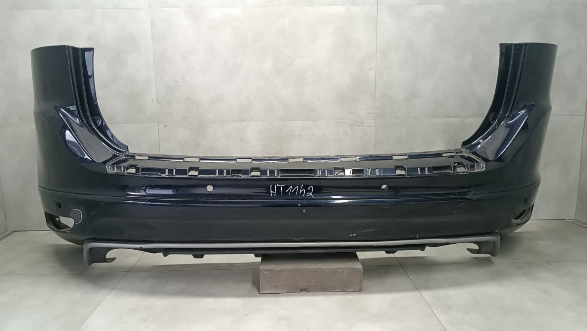 Zadnji branik Volvo XC60 I R Design Lift 13-17