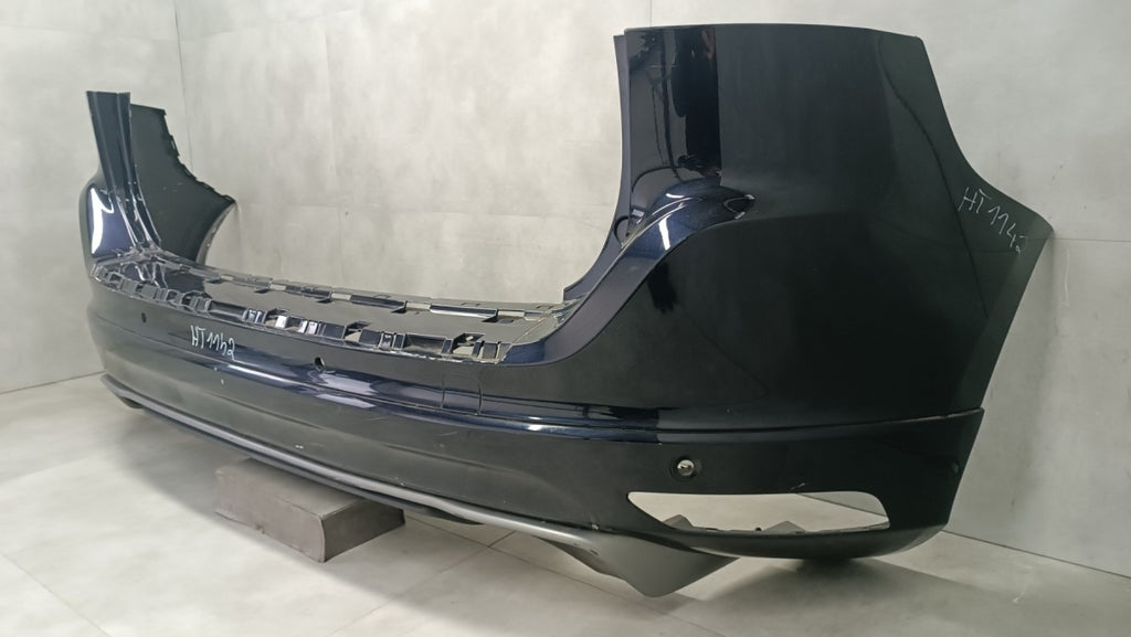 Zadnji branik Volvo XC60 I R Design Lift 13-17