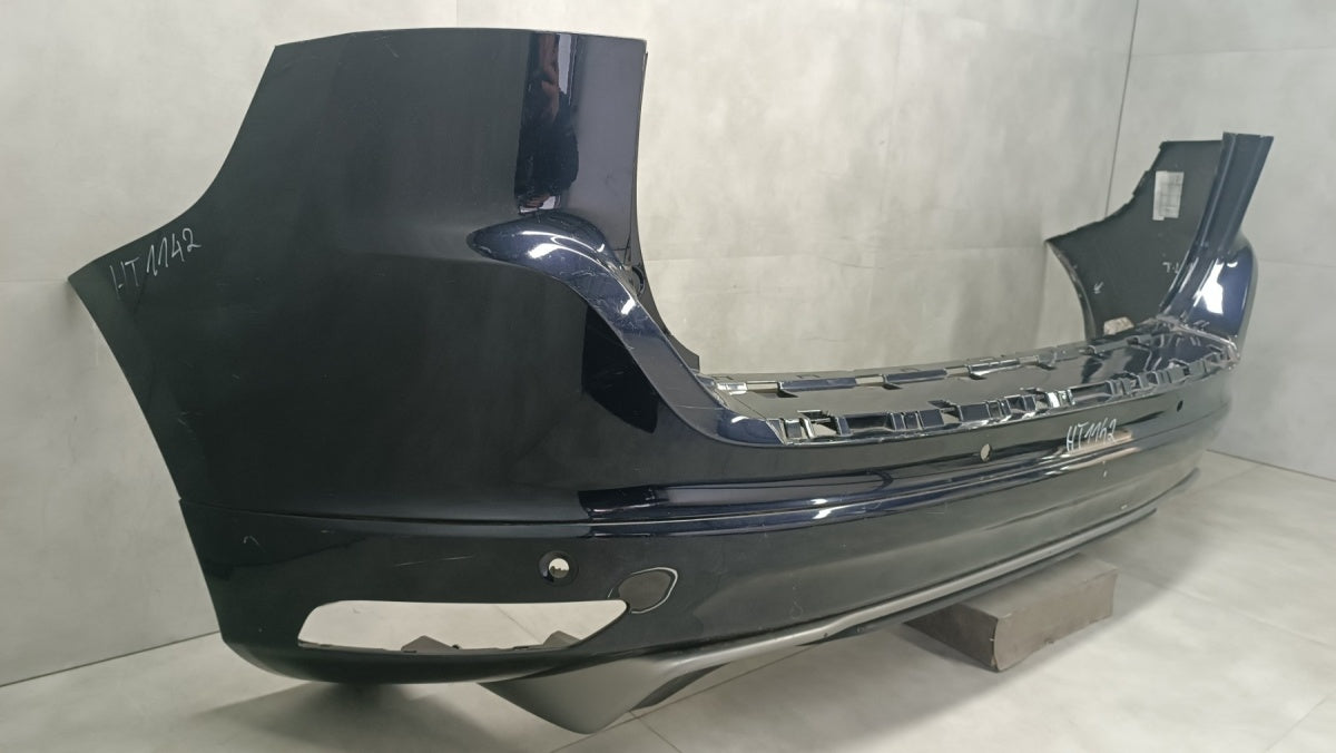 Zadnji branik Volvo XC60 I R Design Lift 13-17