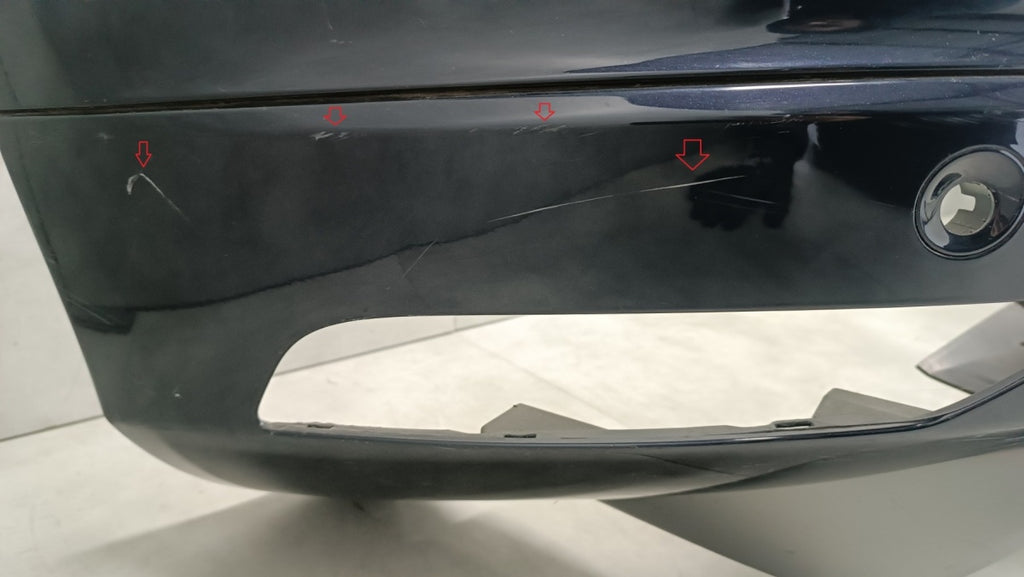 Zadnji branik Volvo XC60 I R Design Lift 13-17
