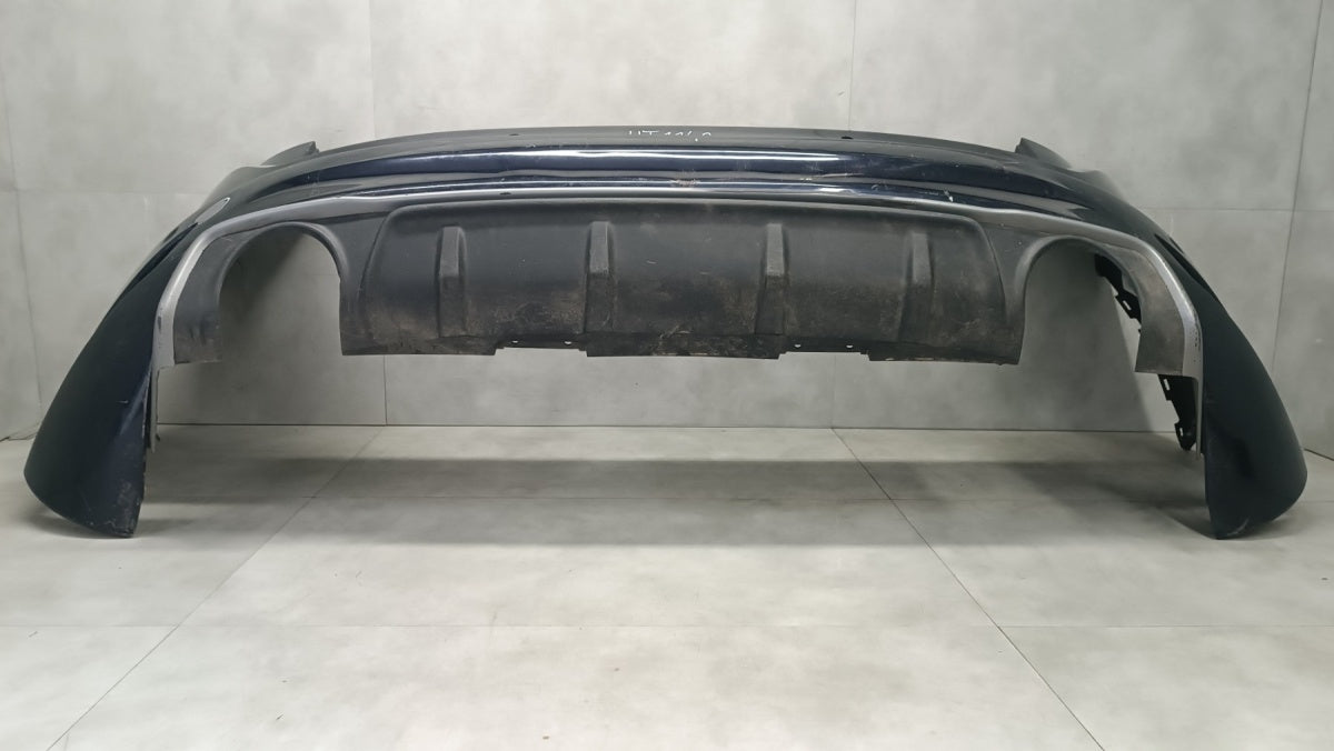 Zadnji branik Volvo XC60 I R Design Lift 13-17