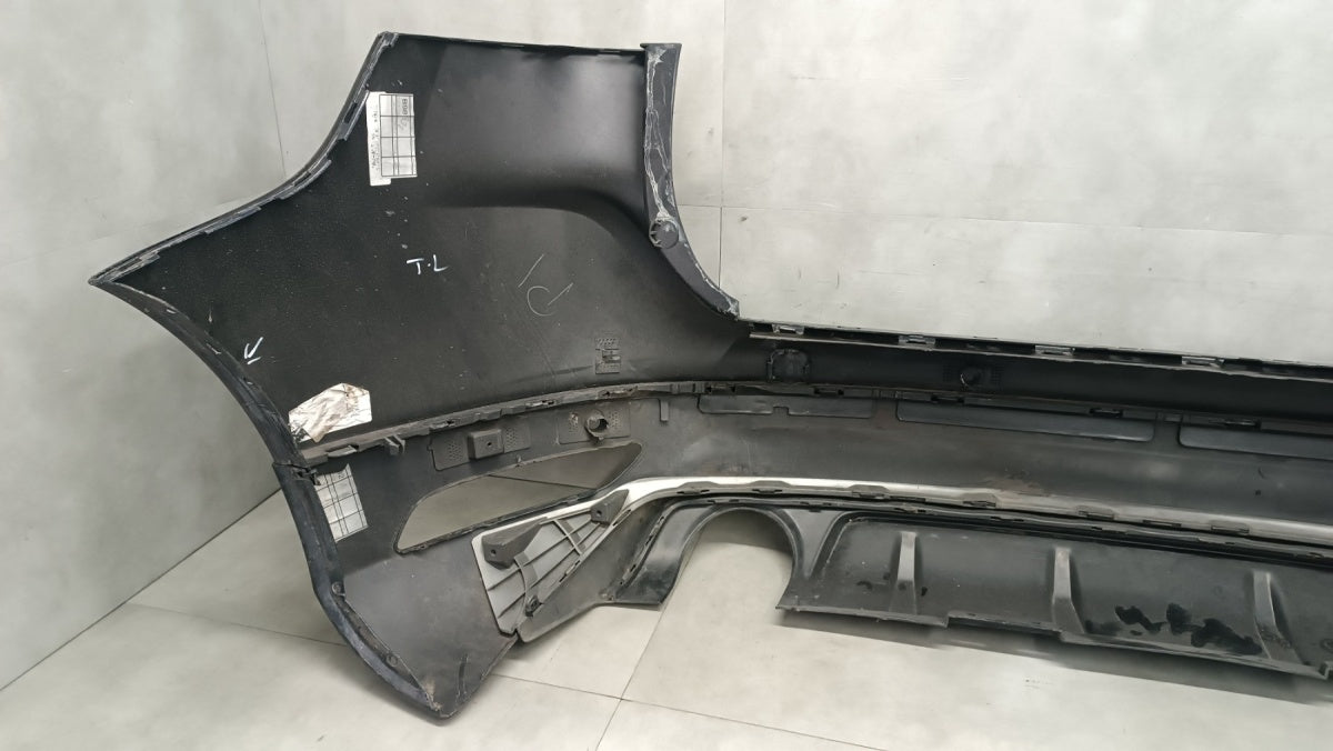 Zadnji branik Volvo XC60 I R Design Lift 13-17