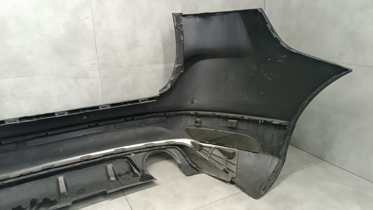 Zadnji branik Volvo XC60 I R Design Lift 13-17