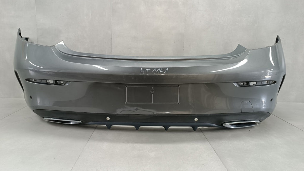 Zadnji branik Mercedes C 205 Coupe Cabrio AMG 15-18
