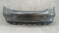 Zadnji branik Mercedes C 205 Coupe Cabrio AMG 15-18