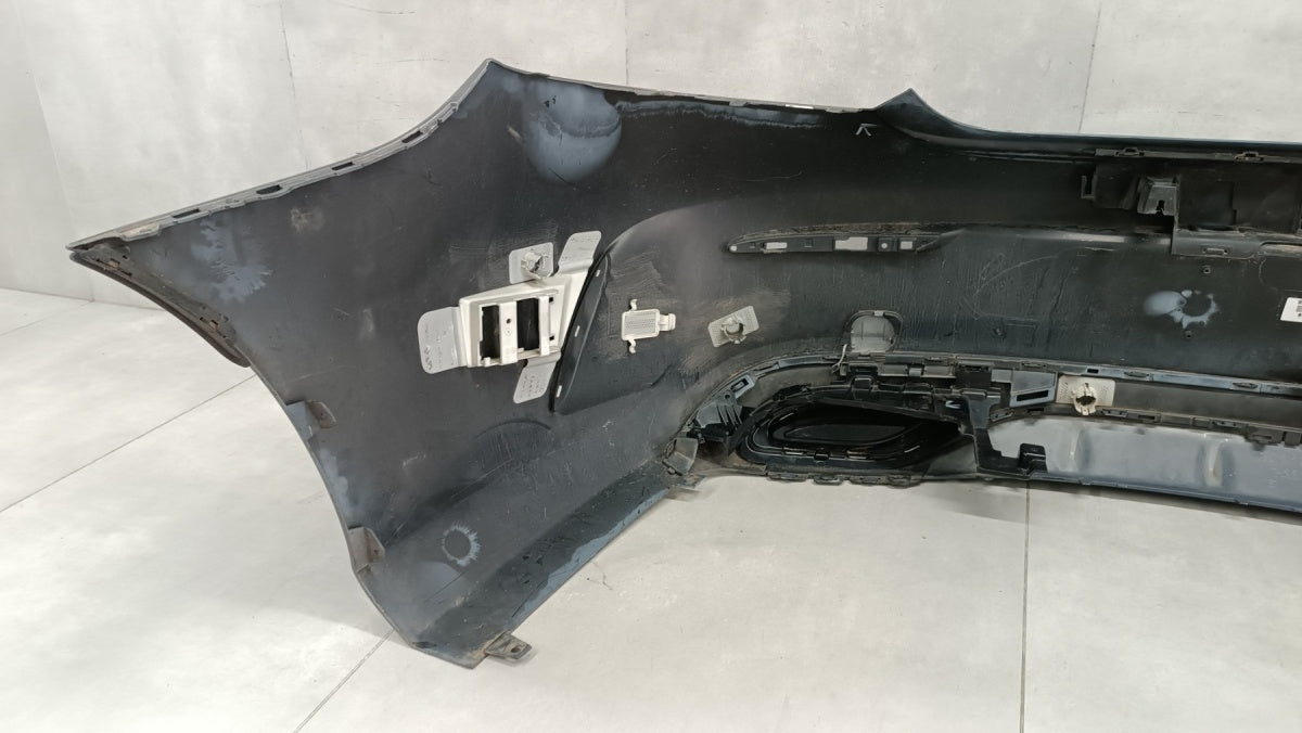 Zadnji branik Mercedes C 205 Coupe Cabrio AMG 15-18