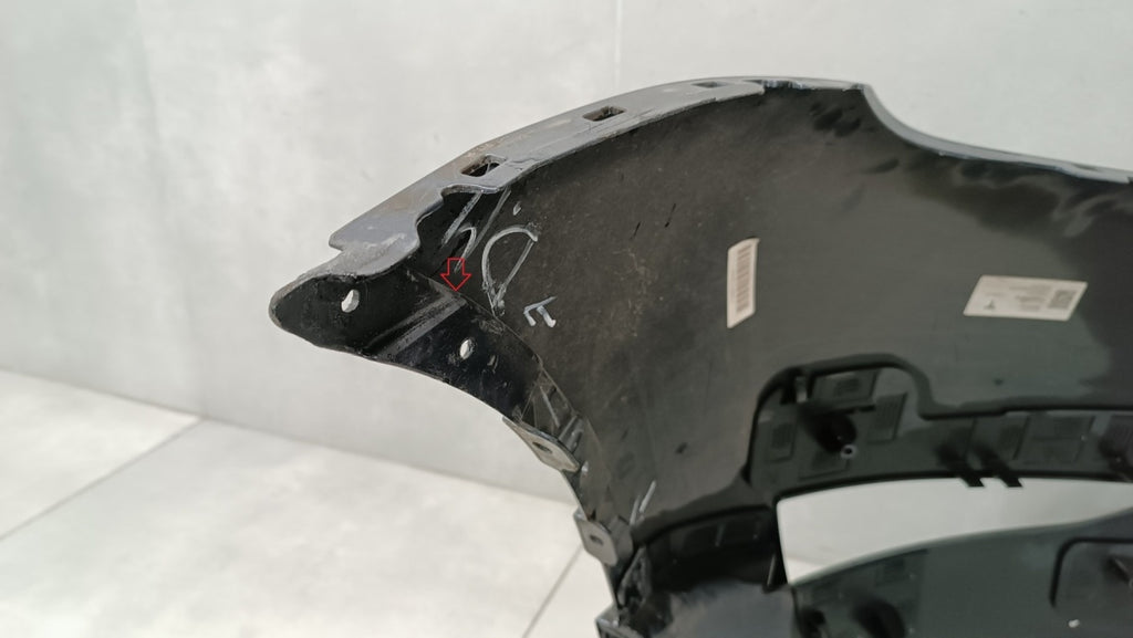 Prednji branik Tesla Y 20- / + halogen