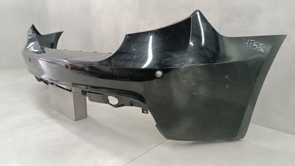 Zadnji branik BMW 1 E87 M-paket 04-11
