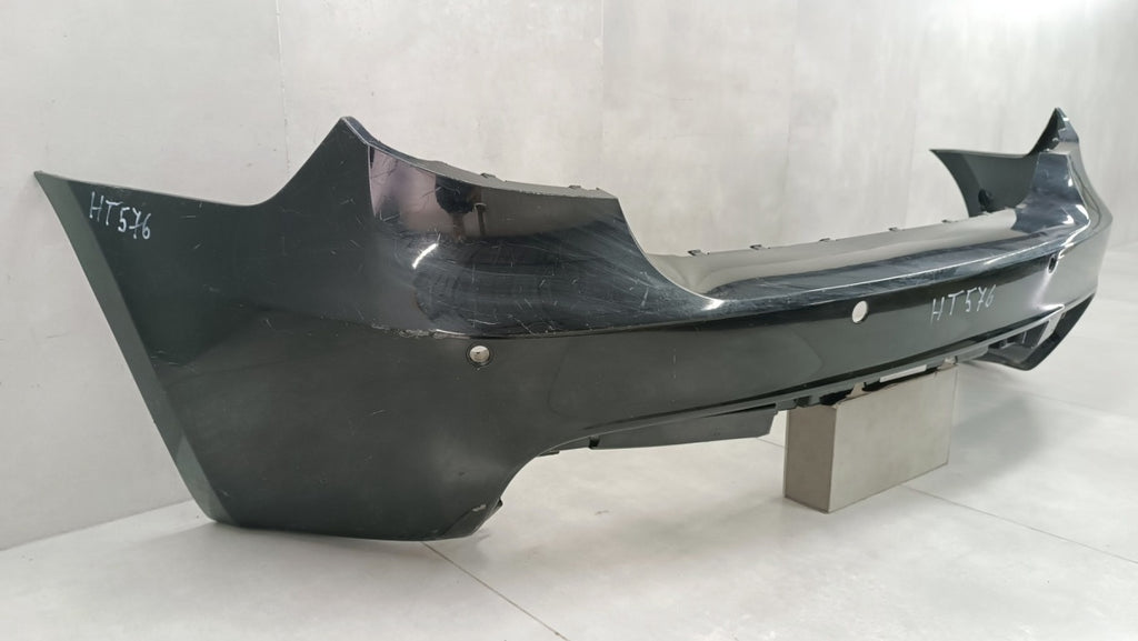 Zadnji branik BMW 1 E87 M-paket 04-11