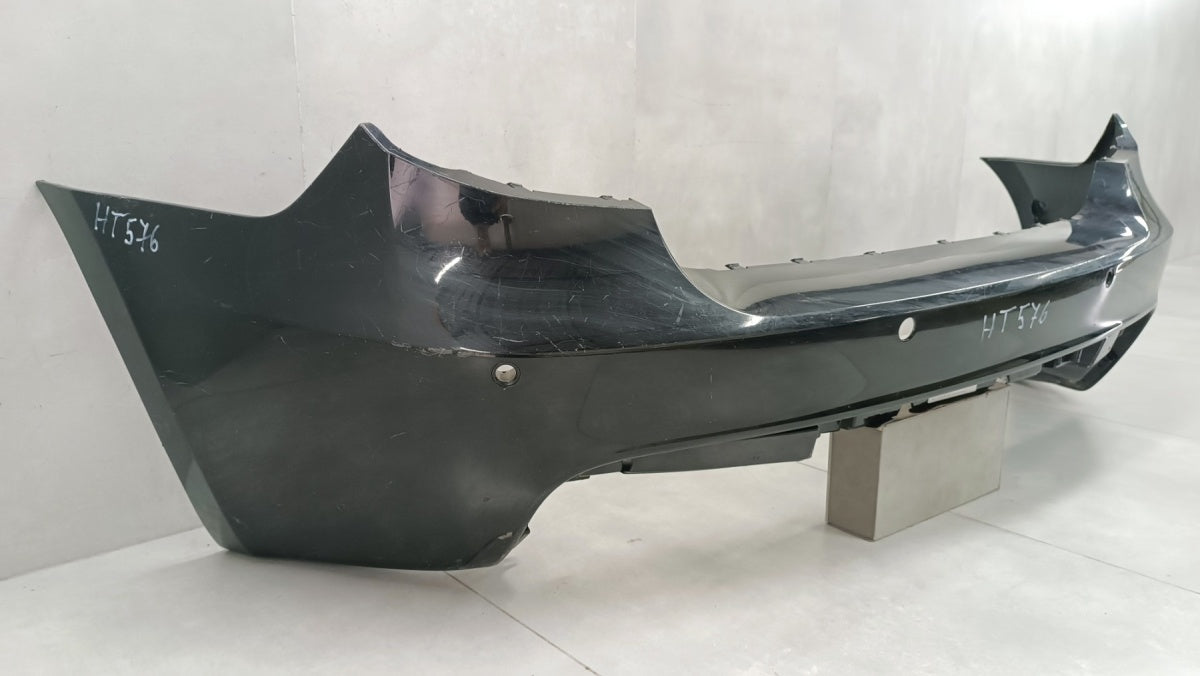Zadnji branik BMW 1 E87 M-paket 04-11