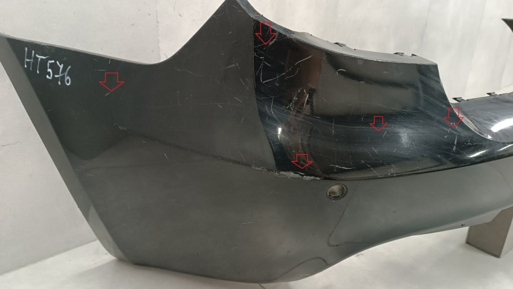 Zadnji branik BMW 1 E87 M-paket 04-11